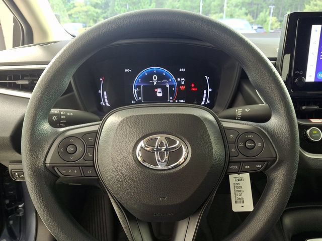 New 2026 Toyota Corolla LE FWD image 21