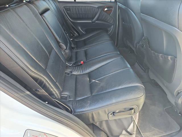 Used 2002 Mercedes-Benz ML 320 4MATIC image 19