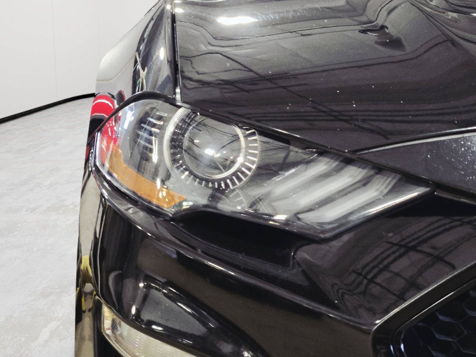 Used 2021 Ford Mustang GT RWD image 14