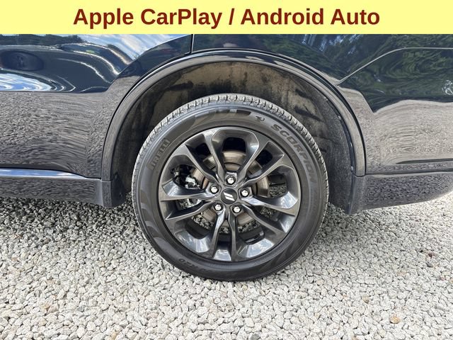 Certified 2025 Dodge Durango GT AWD/4WD image 10
