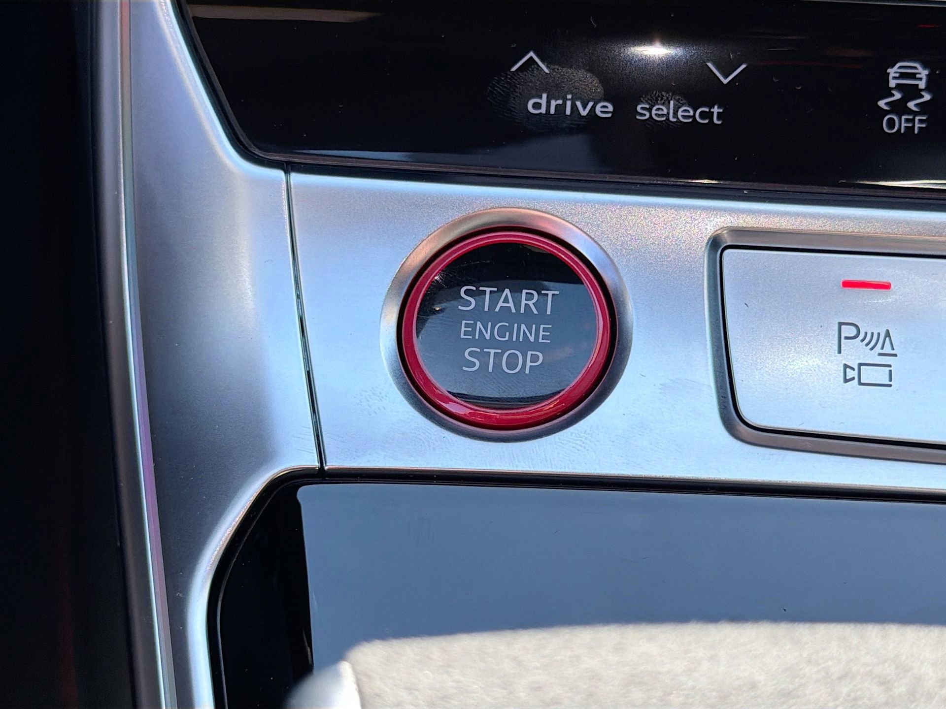 Used 2025 Audi RS 6 performance image 38