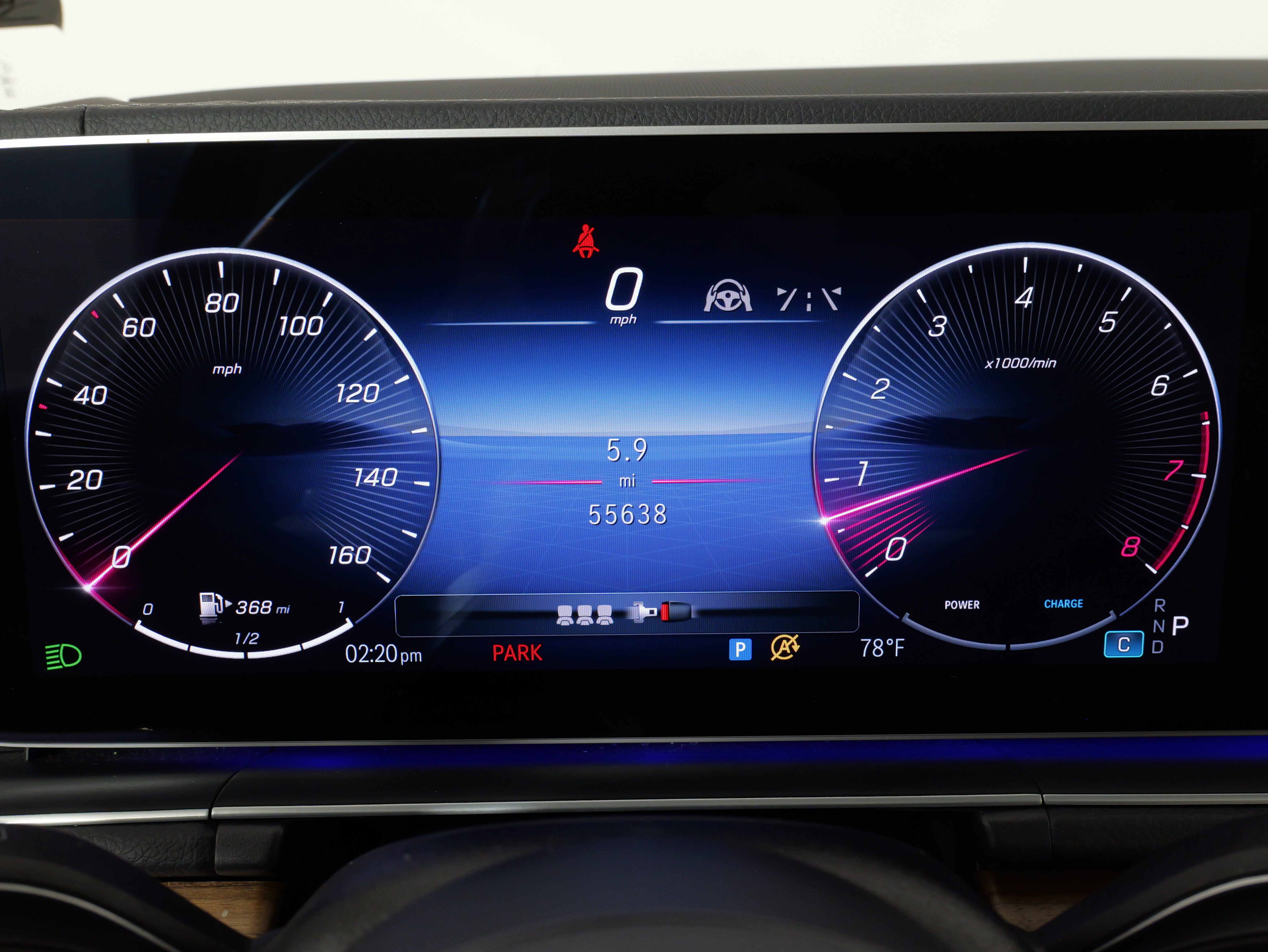 Used 2024 Mercedes-Benz GLE 350 4MATIC image 38