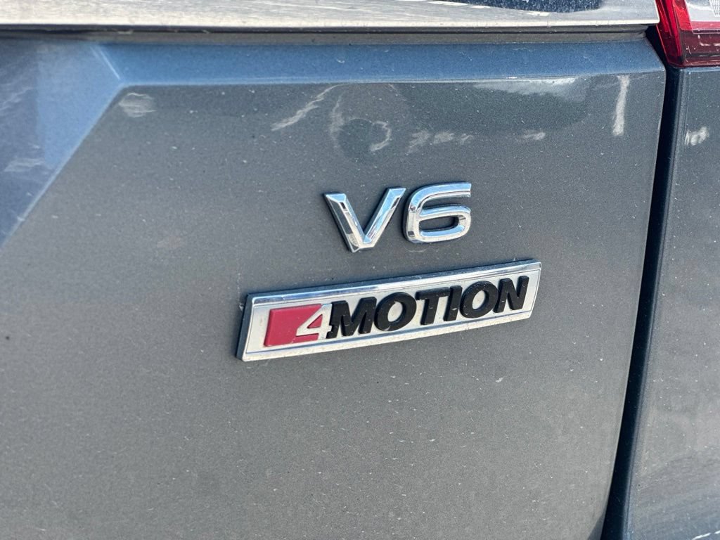 Used 2018 Volkswagen Atlas SEL Premium AWD/4WD image 7