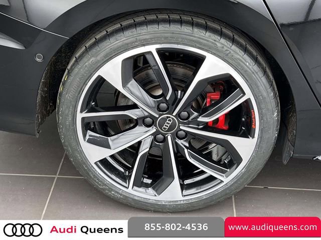 Certified 2023 Audi S3 Premium Plus w/ Premium Plus Package image 7
