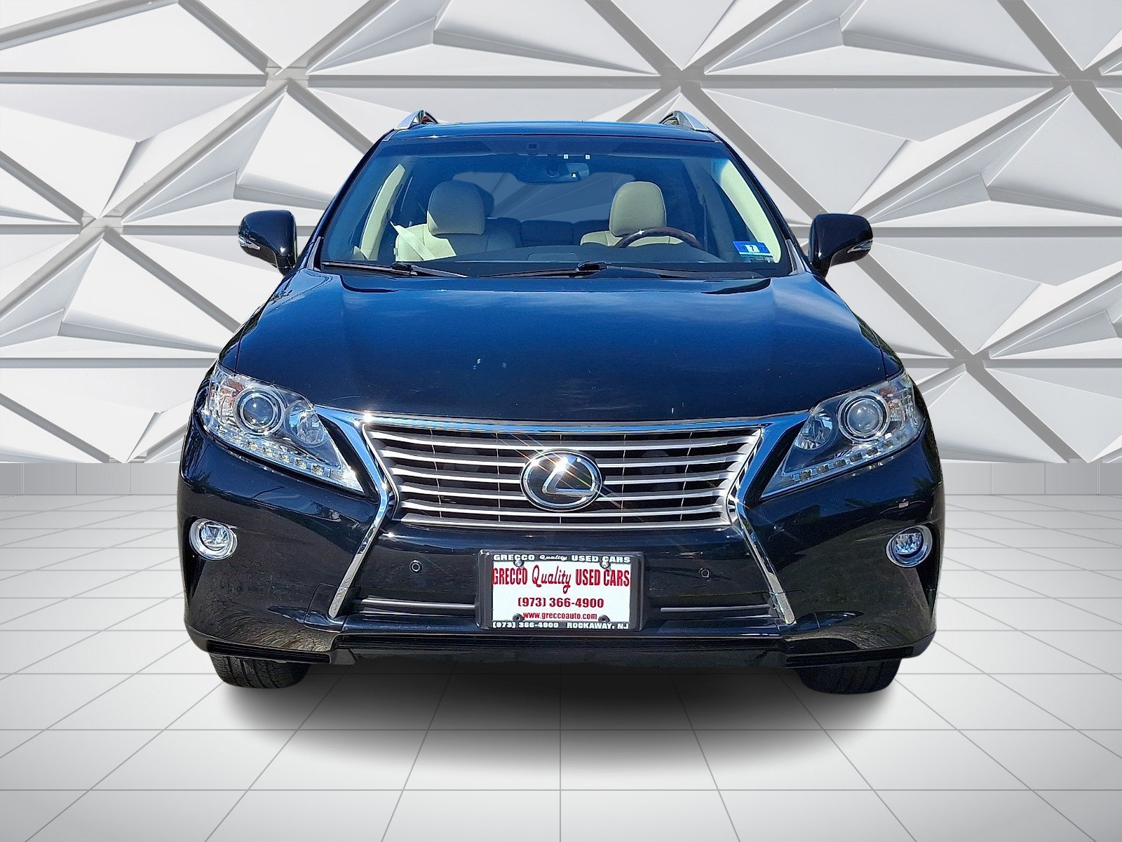 Used 2015 Lexus RX 350 AWD image 3