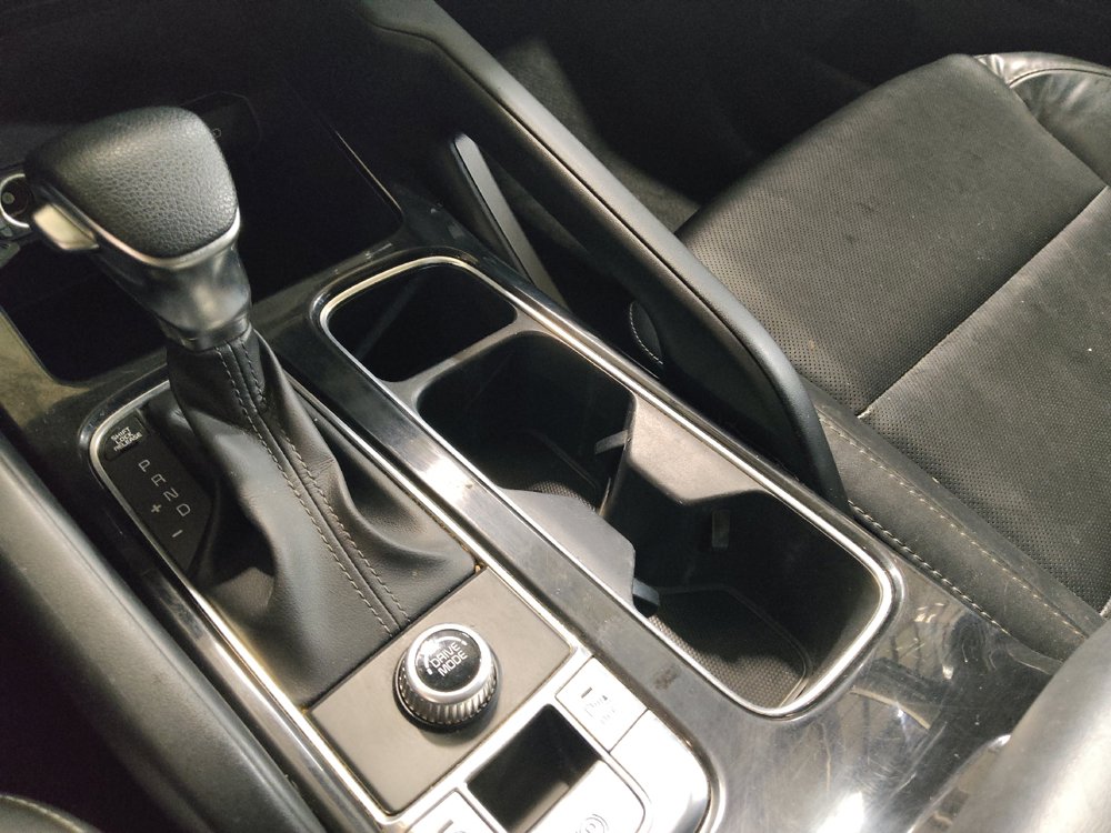 Used 2020 Kia Telluride LX FWD image 26