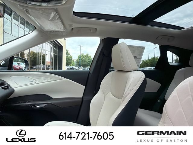 New 2026 Lexus RX 350 AWD w/ Convenience Package image 22
