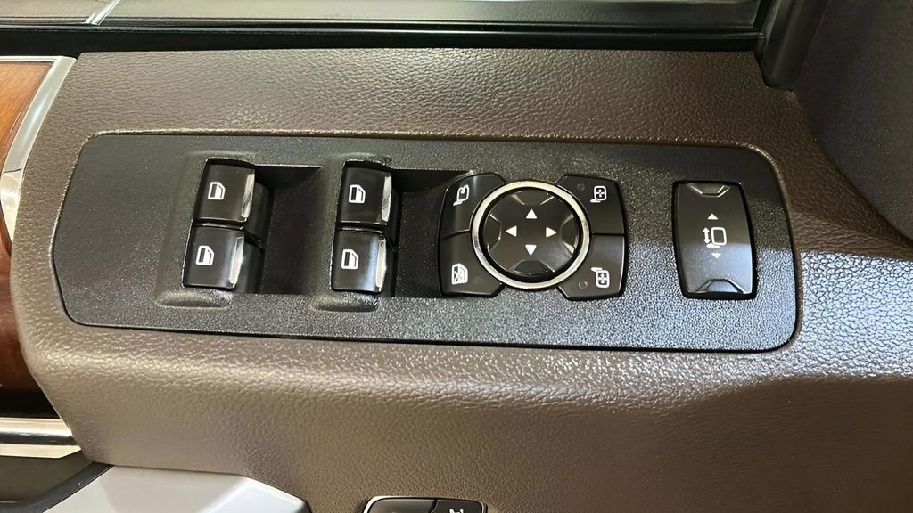 Used 2021 Ford F250 King Ranch w/ King Ranch Ultimate Package image 26