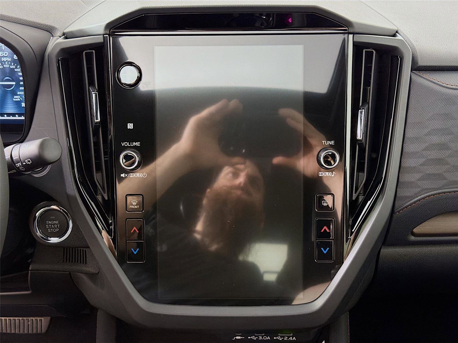 New 2026 Subaru Forester Touring AWD/4WD image 15