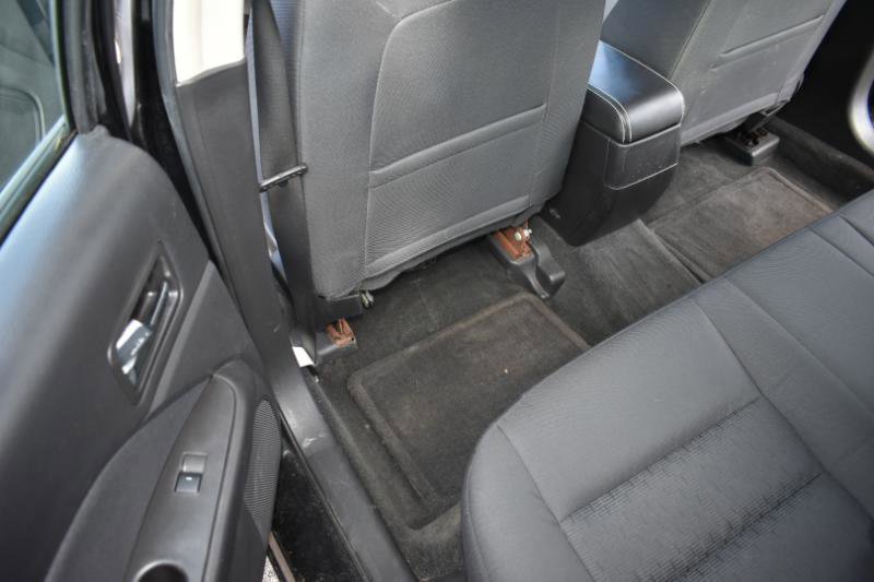 Used 2012 Ford Fusion SE FWD image 20