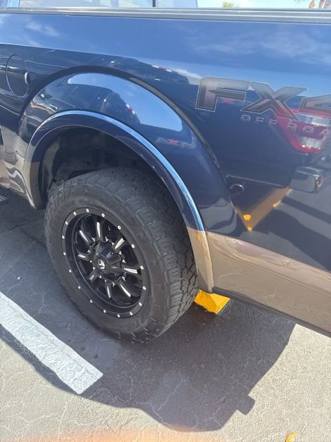 Used 2020 Ford F150 Lariat w/ Equipment Group 502A Luxury image 6