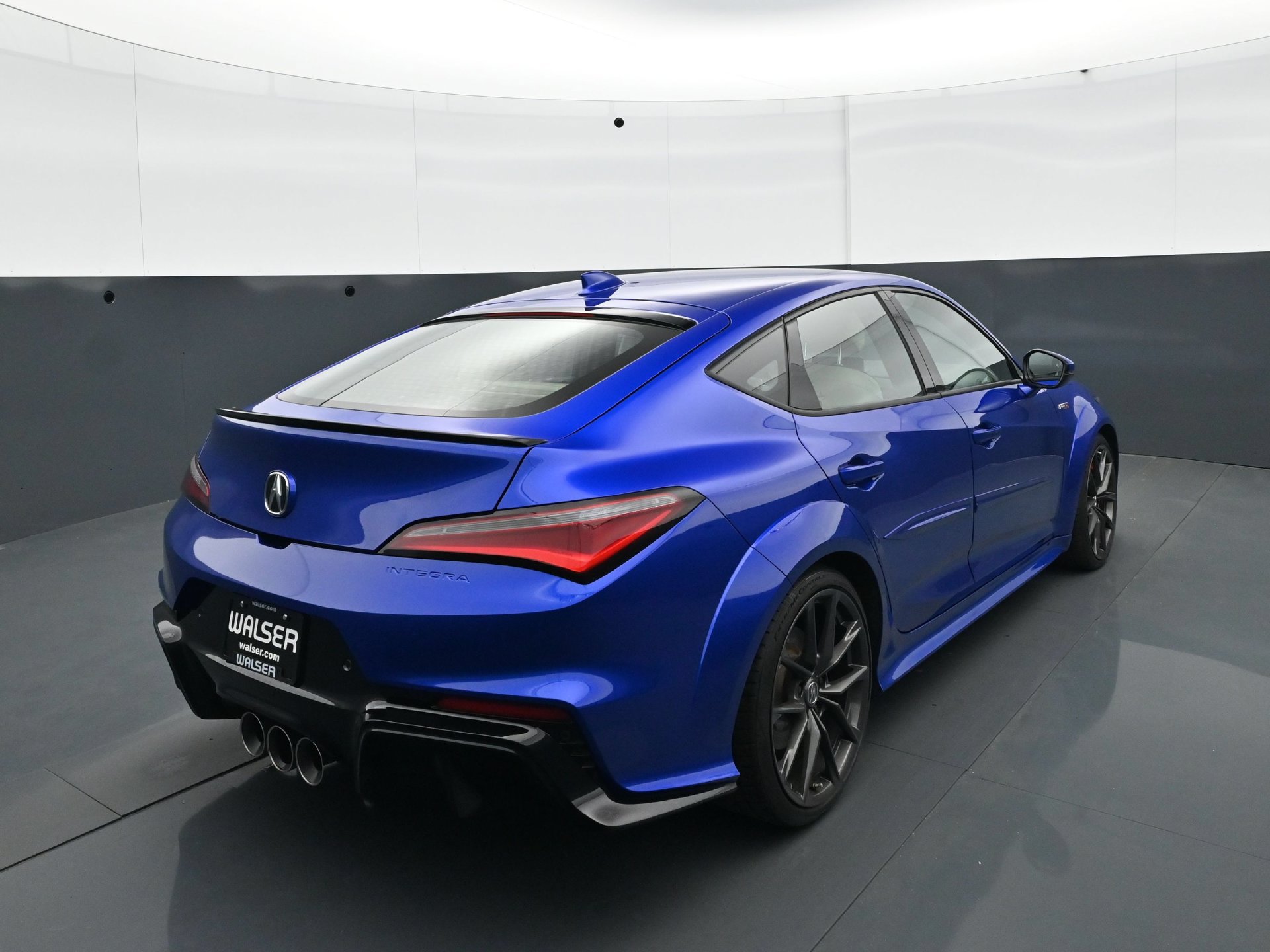 Used 2025 Acura Integra Type S FWD image 6