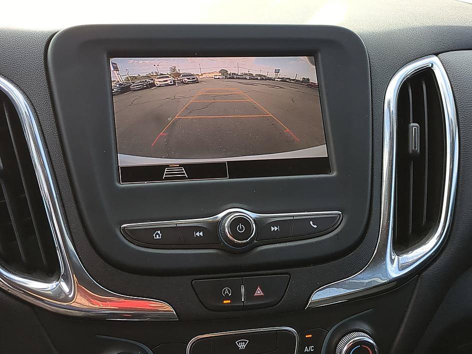 Used 2023 Chevrolet Equinox LT FWD image 20