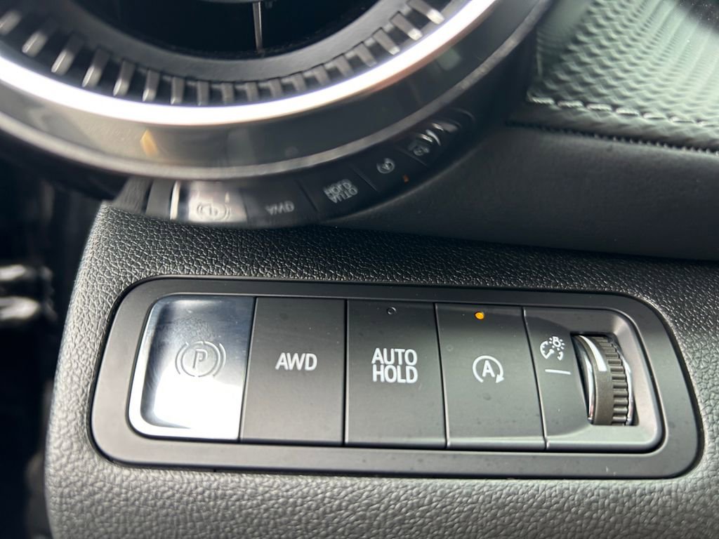 Used 2025 Chevrolet Equinox LT AWD/4WD image 19