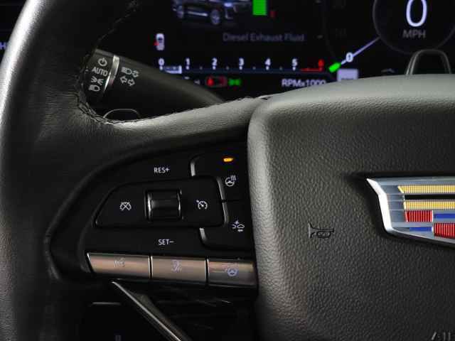 Used 2023 Cadillac Escalade ESV Sport image 21