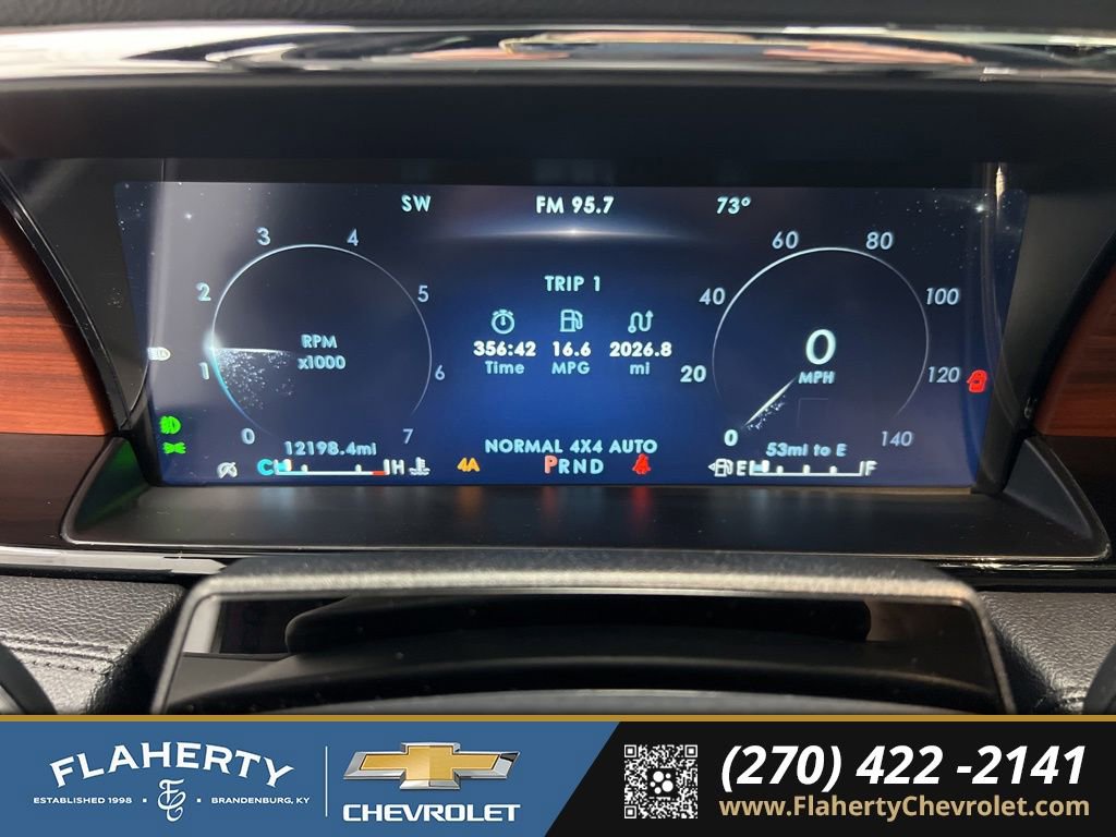 Used 2024 Lincoln Navigator L Reserve image 27