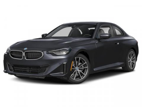 New 2025 BMW 230i Coupe w/ Convenience Package