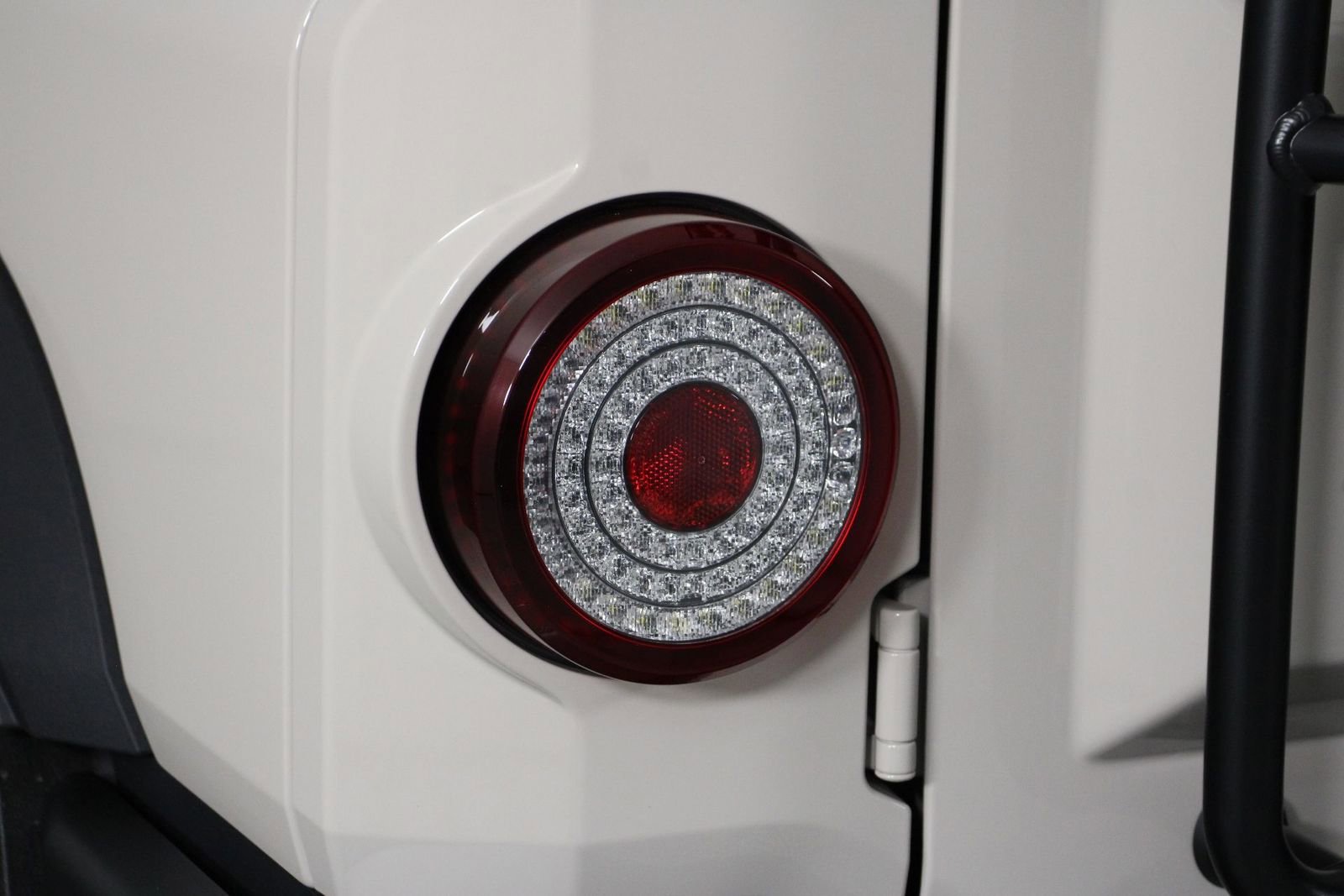 New 2026 INEOS Grenadier image 18