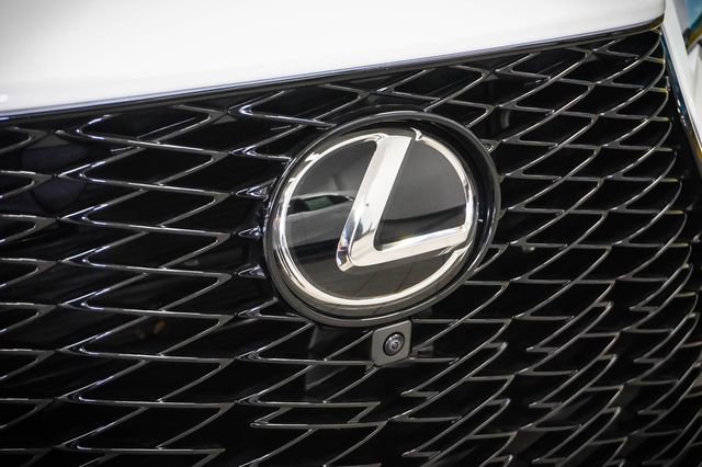 Certified 2024 Lexus NX 450h+ F Sport w/ Vision Package AWD/4WD image 28