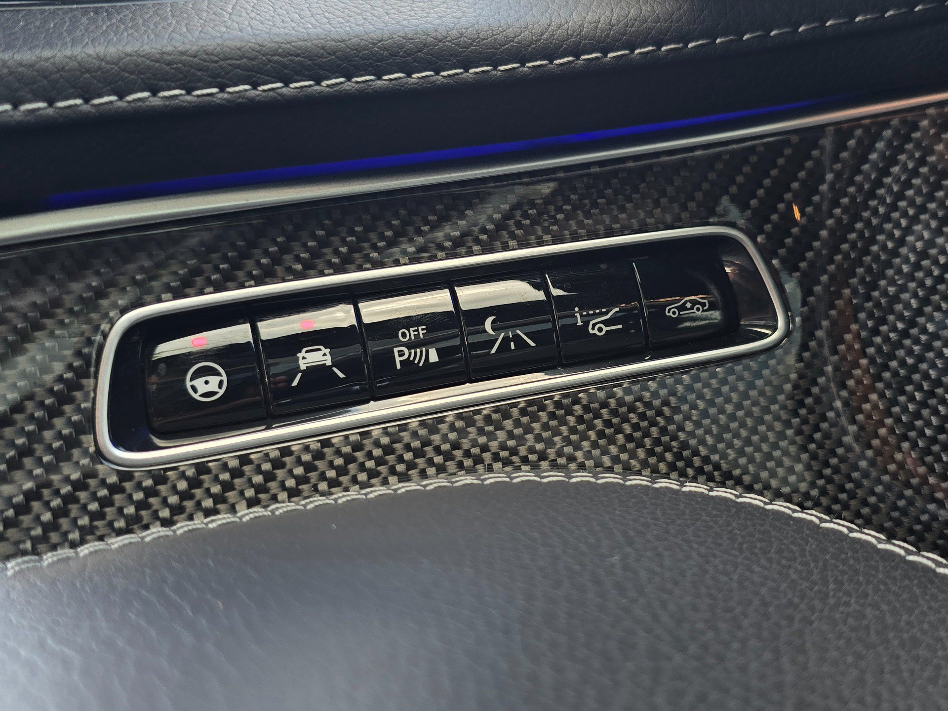 Used 2018 Mercedes-Benz S 63 AMG 4MATIC Coupe image 13