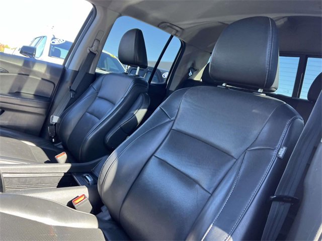 Used 2019 Honda Ridgeline RTL-E image 14