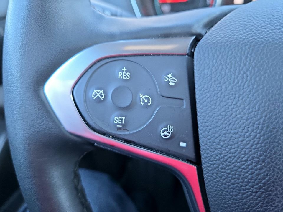 Used 2023 Chevrolet Traverse RS w/ LPO, Floor Liner Package image 17