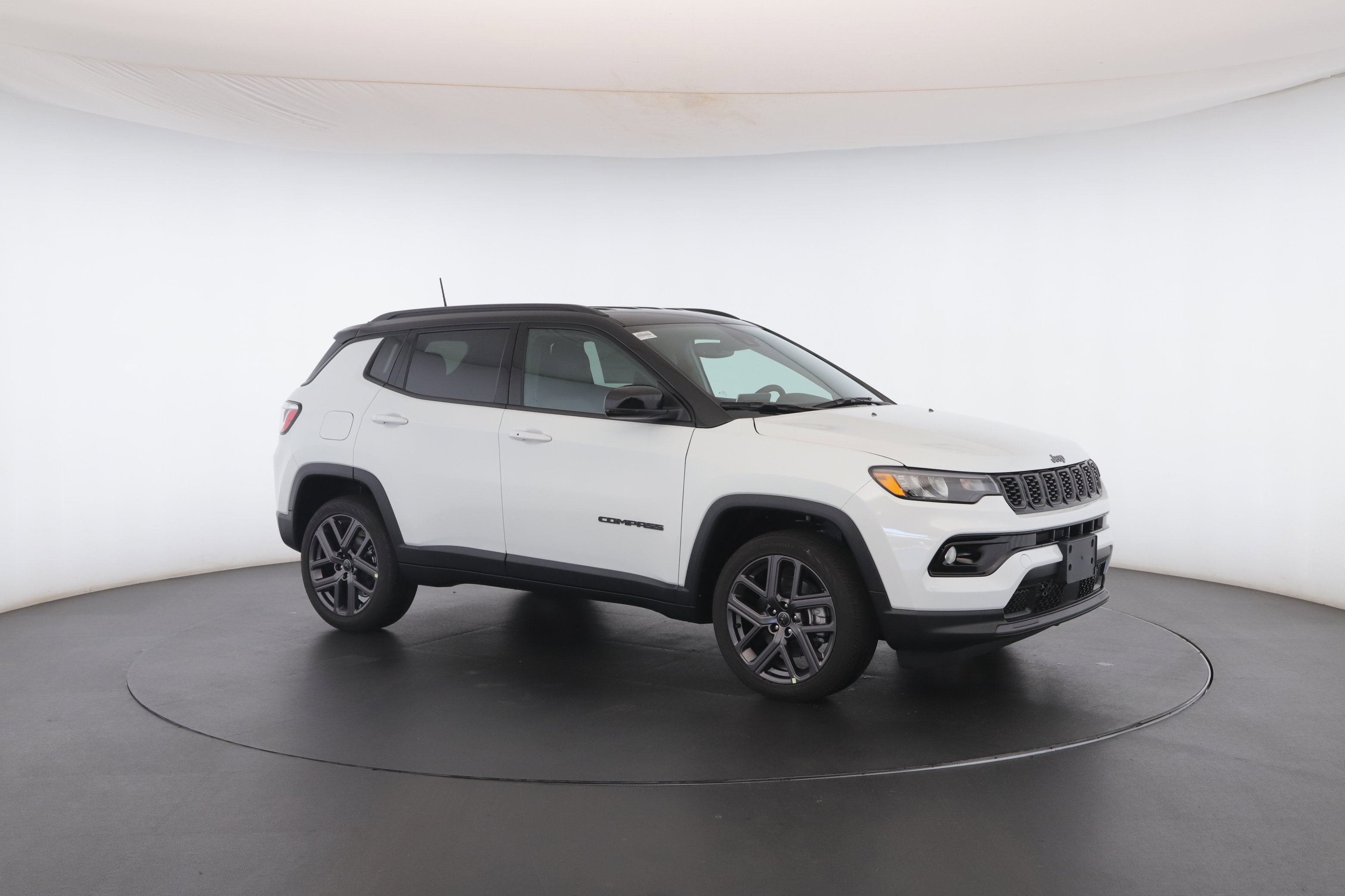 New 2026 Jeep Compass Limited image 33