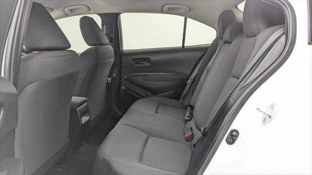 Used 2023 Toyota Corolla LE FWD image 17