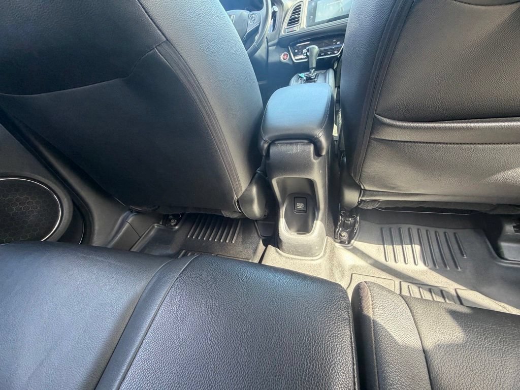 Used 2016 Honda HR-V EX-L image 47