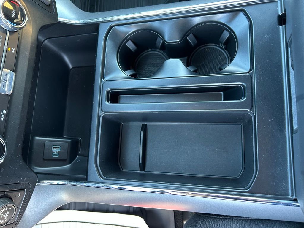 Certified 2022 Ford F150 XLT w/ Equipment Group 301A Mid image 34