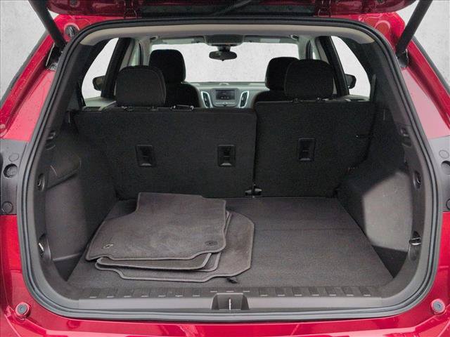 Used 2021 Chevrolet Equinox LT FWD image 7