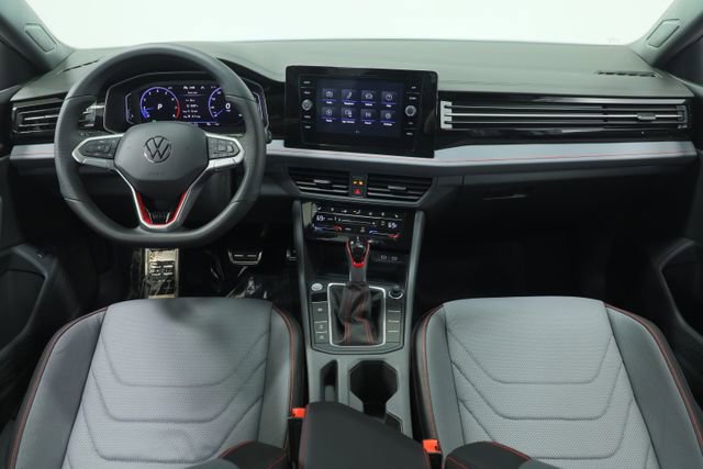 New 2026 Volkswagen Jetta GLI Autobahn image 11