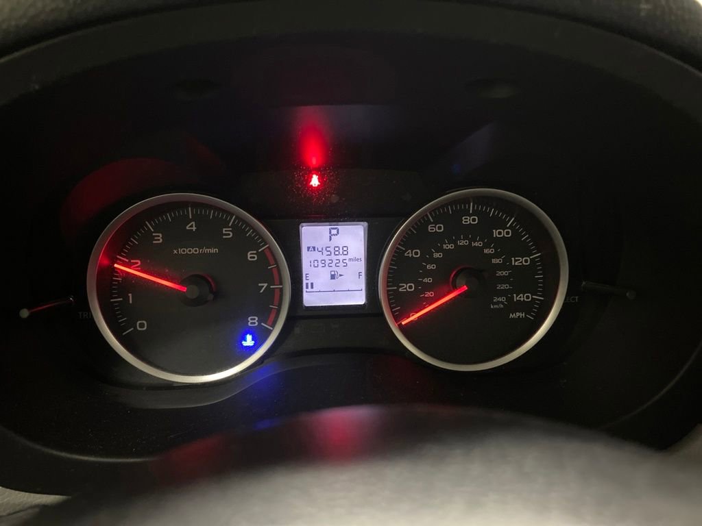 Used 2016 Subaru Forester 2.5i Premium w/ All-Weather Package image 18