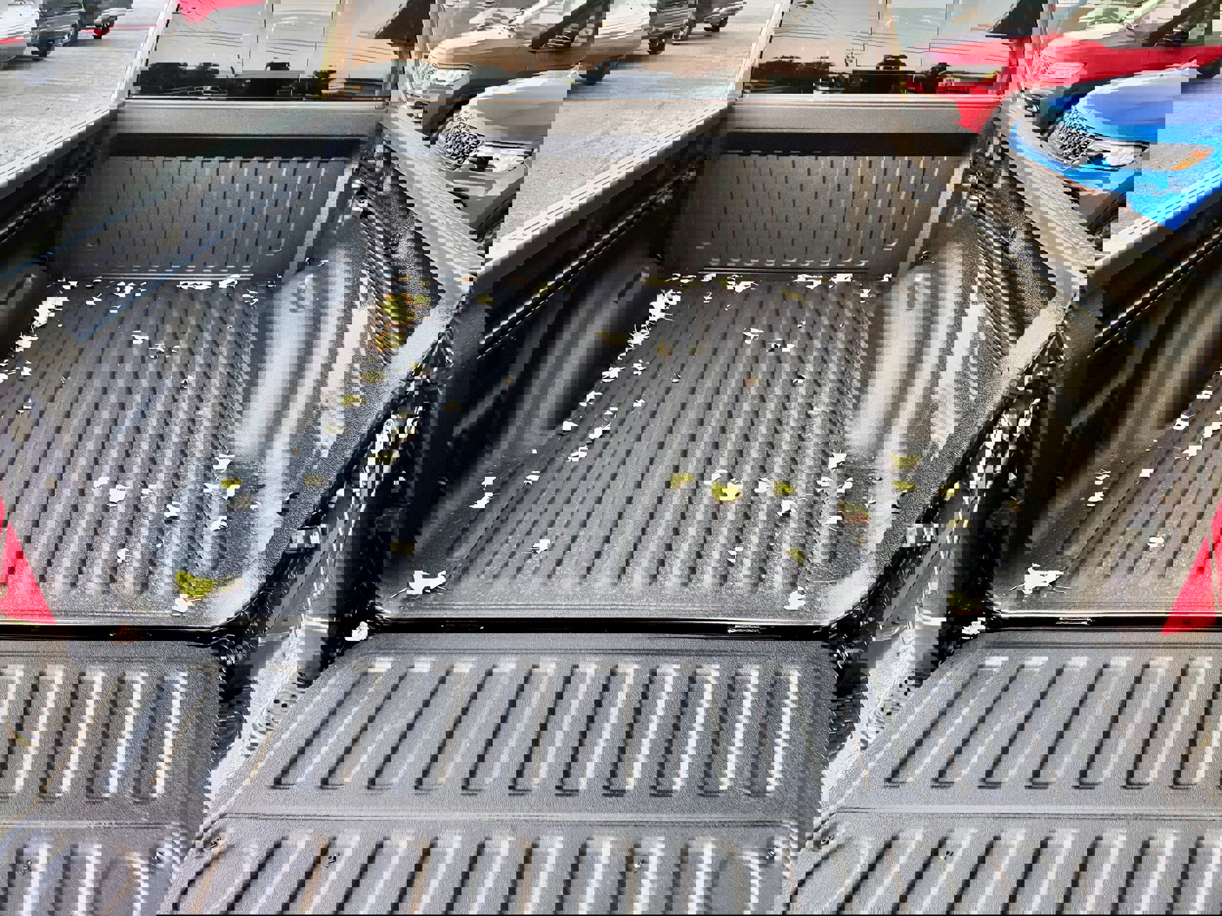 New 2026 RAM 1500 Laramie image 5