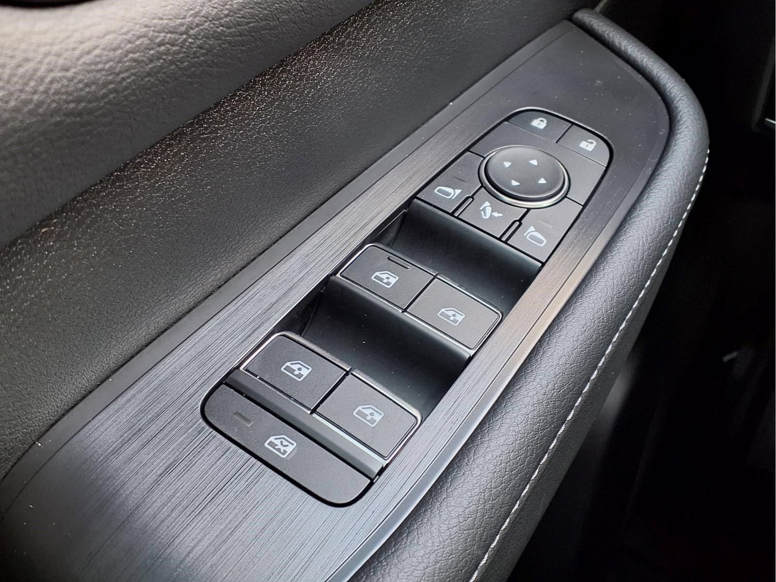 New 2026 Nissan Armada Platinum AWD/4WD image 19