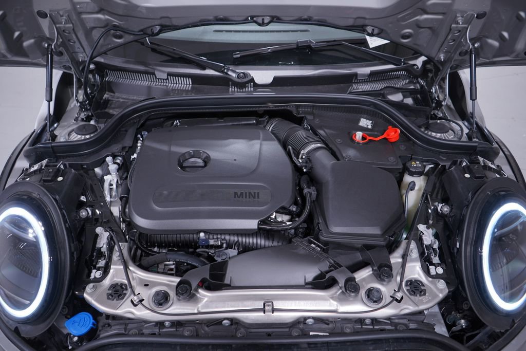 New 2026 MINI Cooper S image 19