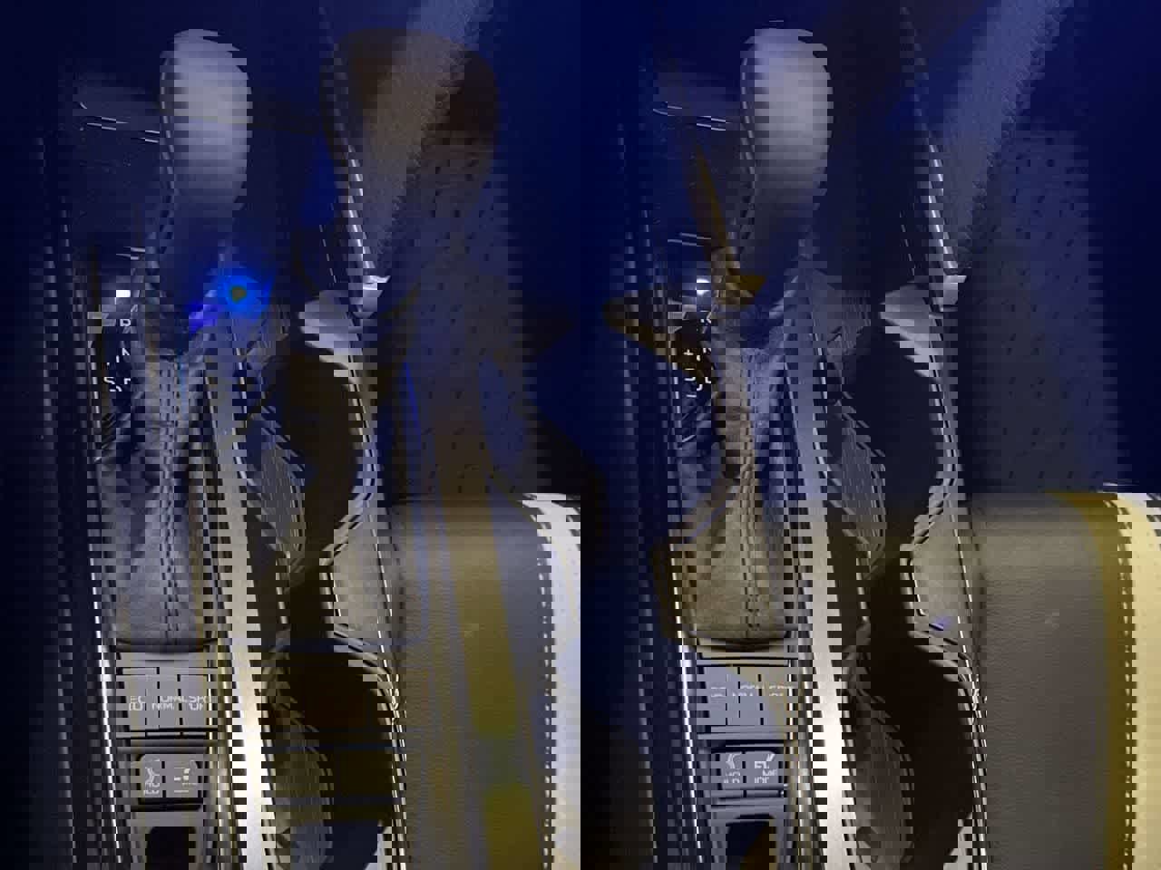 New 2026 Toyota Camry Hybrid image 20