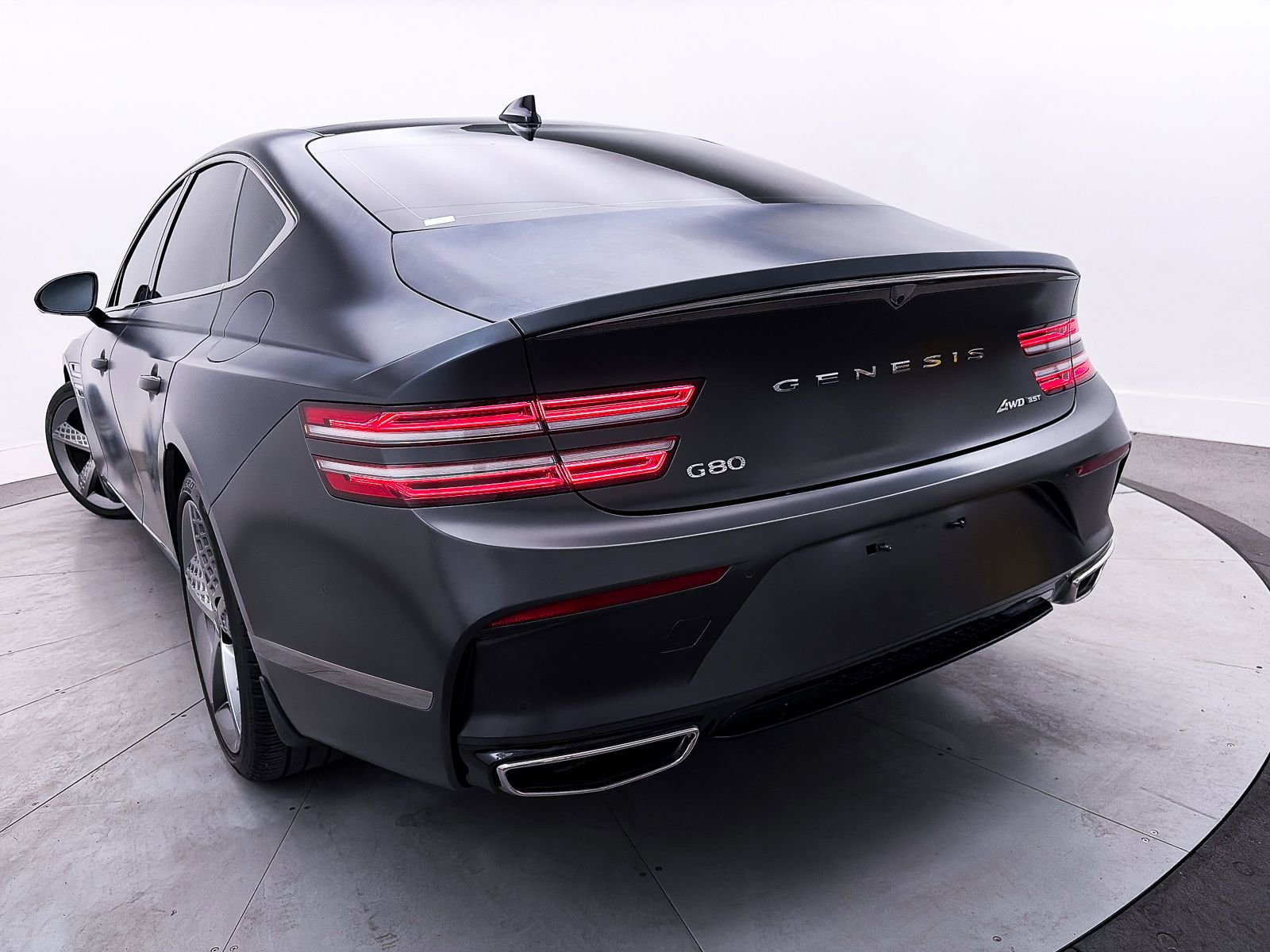 Used 2023 Genesis G80 3.5T Sport image 12