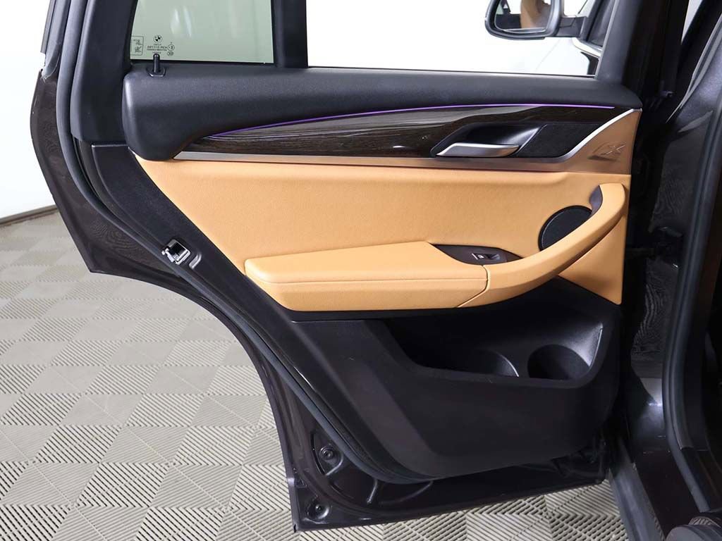 Used 2022 BMW X4 xDrive30i image 29