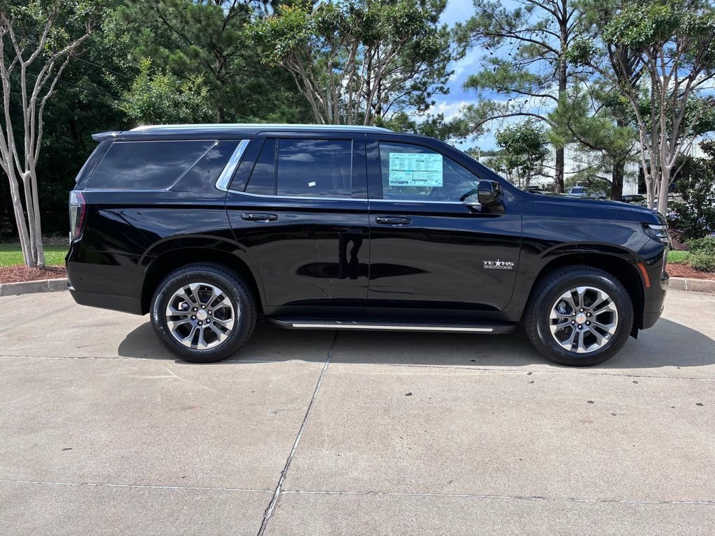 New 2026 Chevrolet Tahoe LT w/ Comfort Package RWD image 9