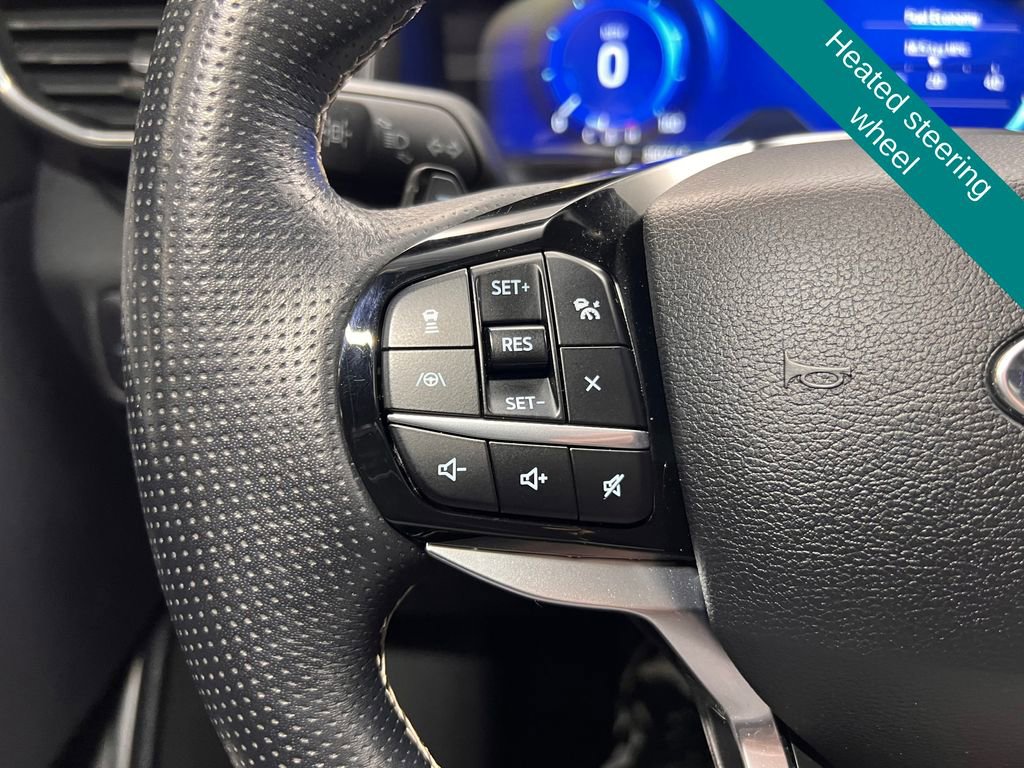 Used 2021 Ford Explorer ST image 9