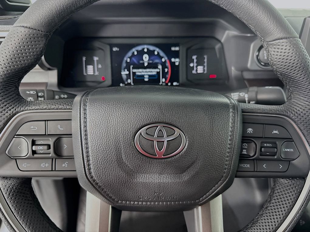 New 2026 Toyota Tacoma SR5 RWD image 15