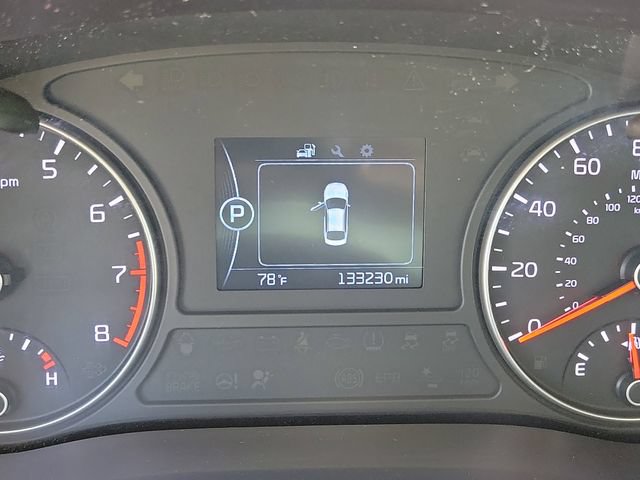 Used 2016 Kia Optima LX FWD image 10