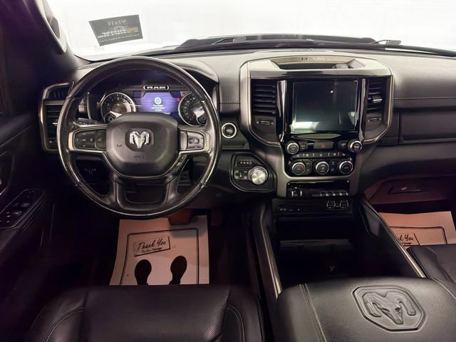 Used 2019 RAM 1500 Sport w/ Level 2 Equipment Group image 22