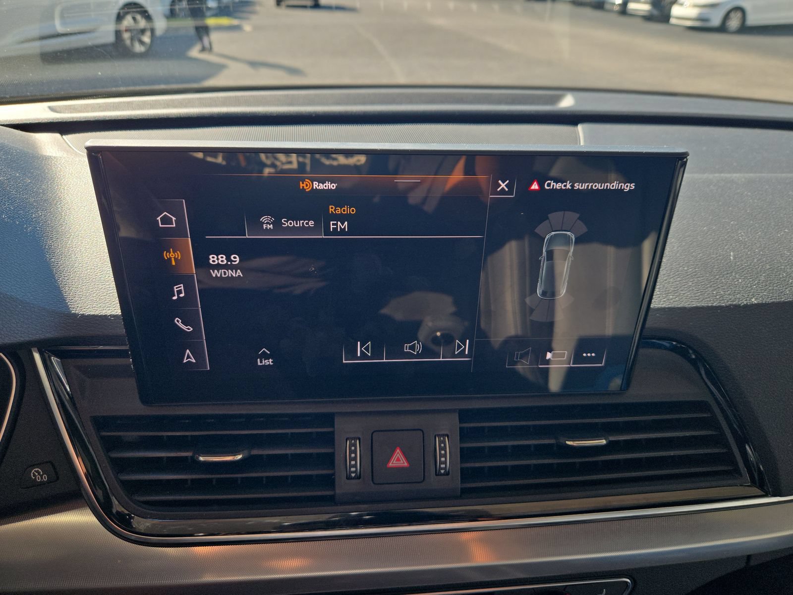 Certified 2023 Audi Q5 2.0T Premium Plus w/ Premium Plus Package AWD/4WD image 10
