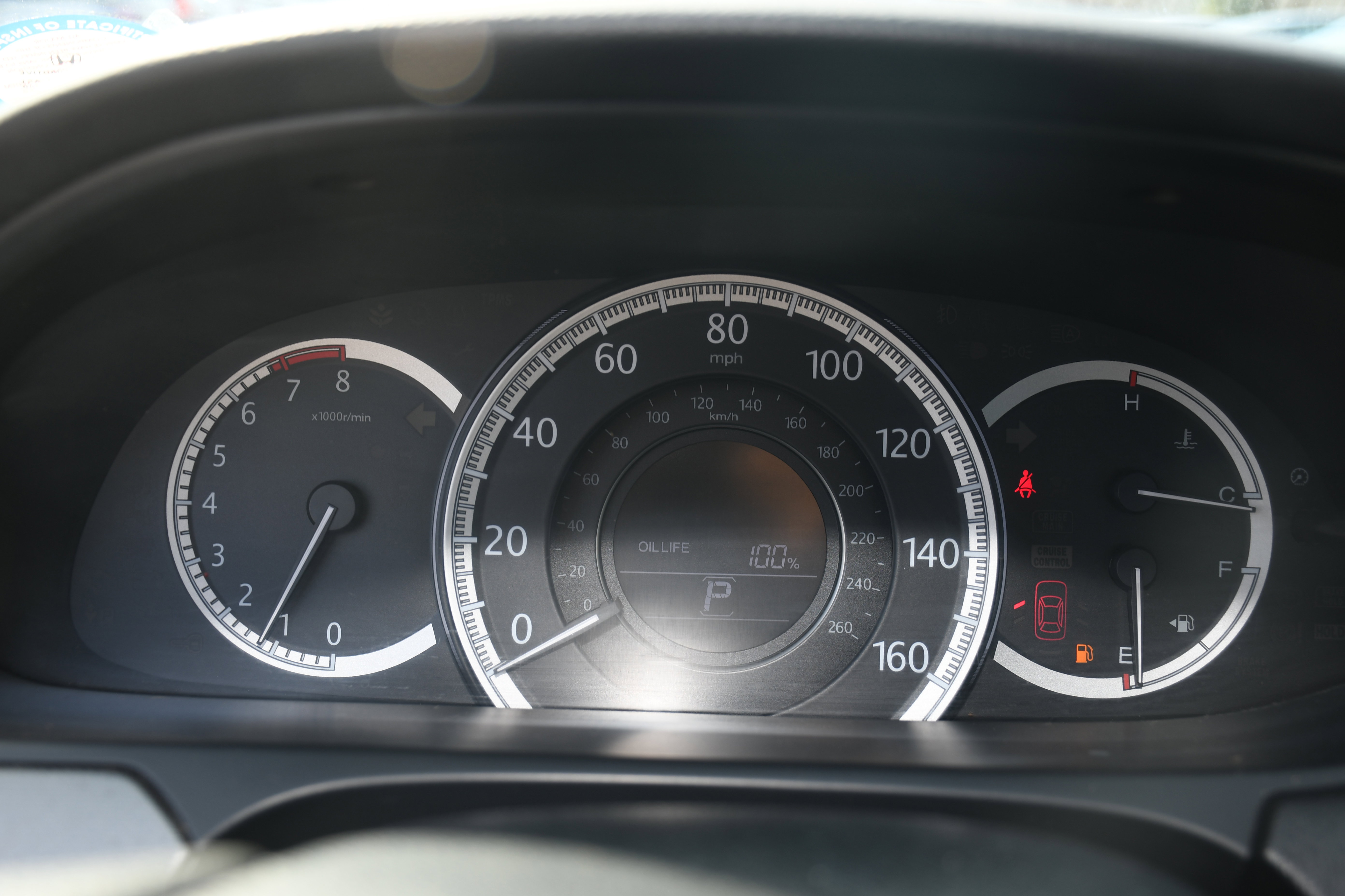 Used 2014 Honda Accord LX image 13