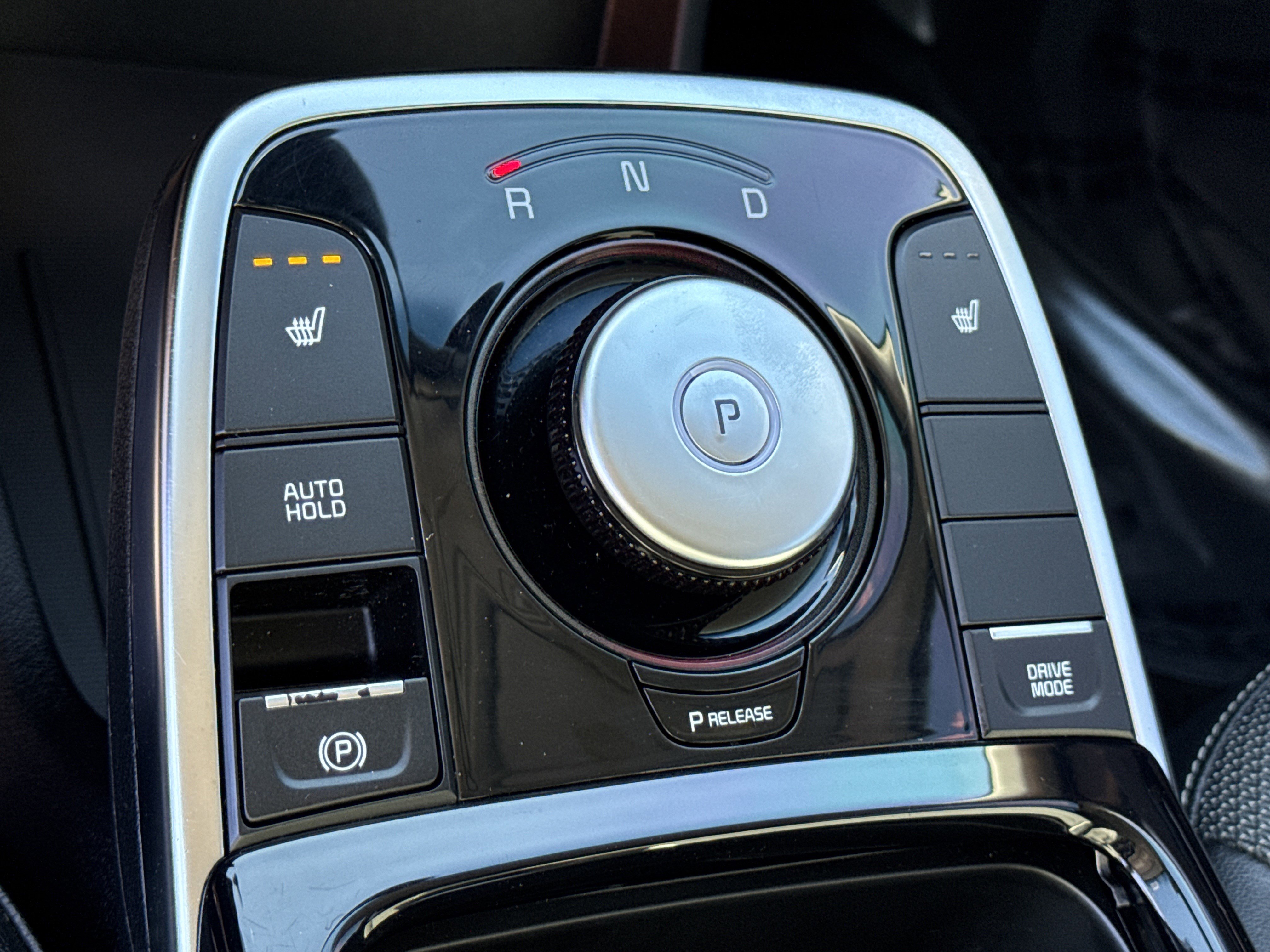 Used 2022 Kia Niro EX image 33