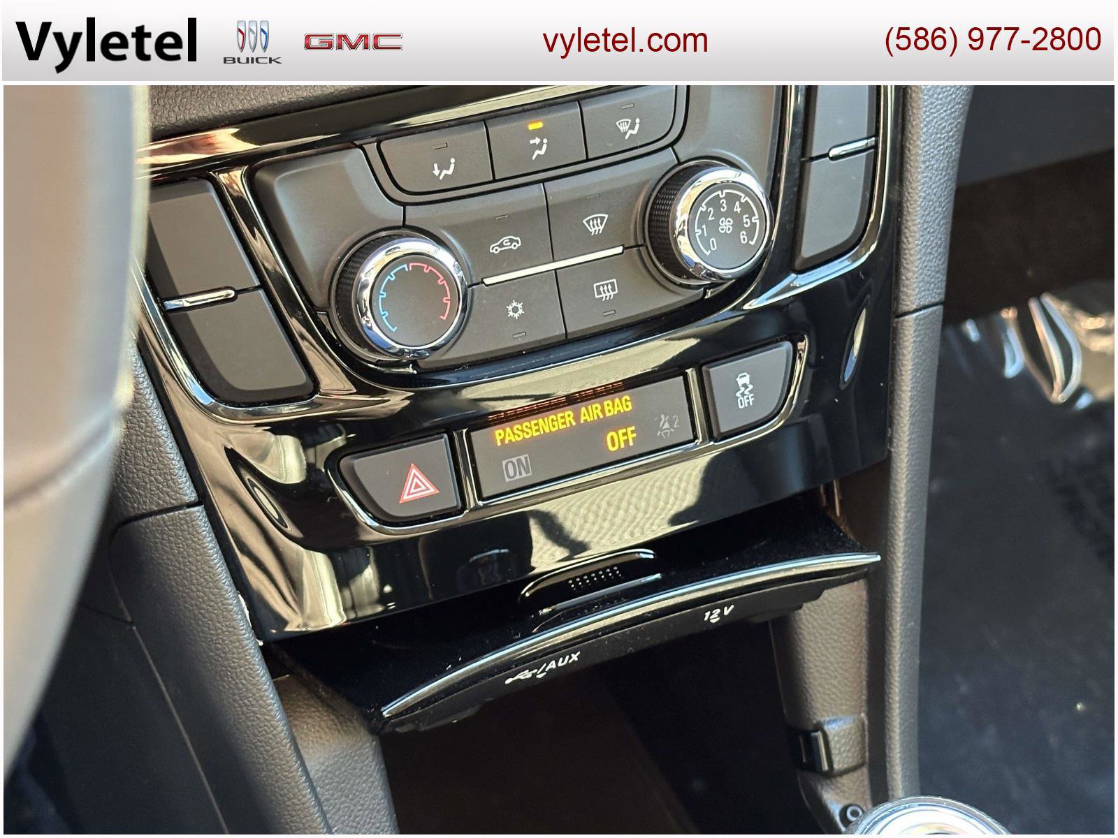 Certified 2021 Buick Encore Preferred w/ Safety Package image 26