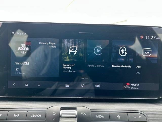 Used 2025 Kia K4 FWD image 25