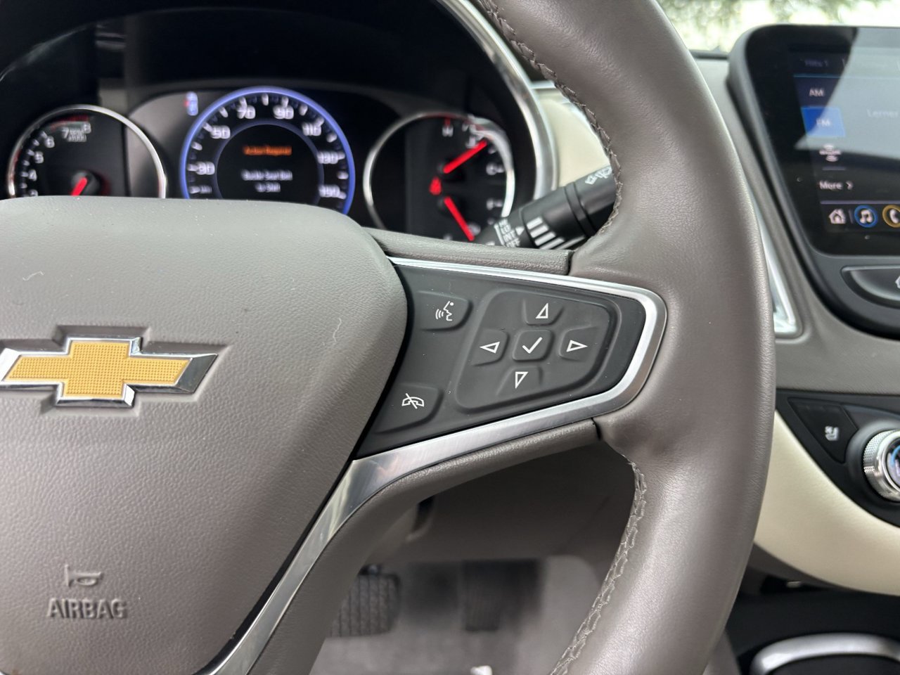 Used 2023 Chevrolet Malibu LT w/ LPO, Floor Liner Package FWD image 26
